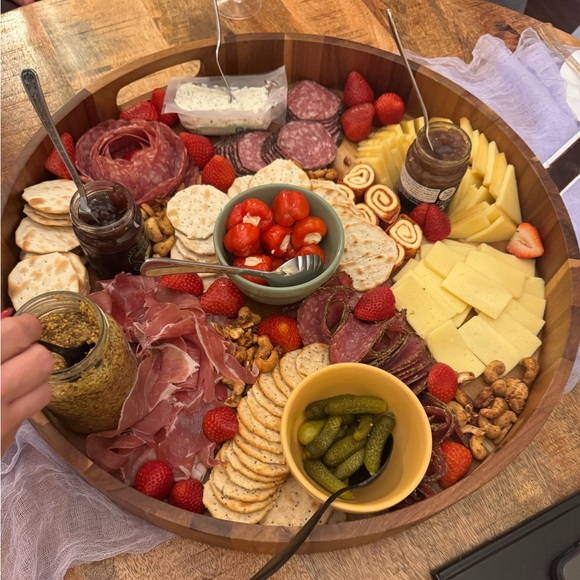 Meet your Posher, Monique - Picture 5 of 10